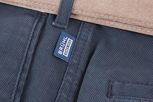 Bruhl Montana Trousers Bedford Cord 182790-092